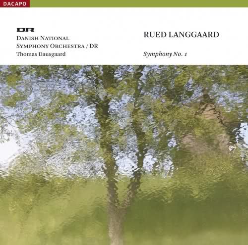 symphony no 1 danish national symp 