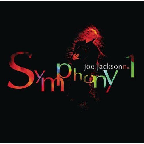 symphony no 1 joe jackson 