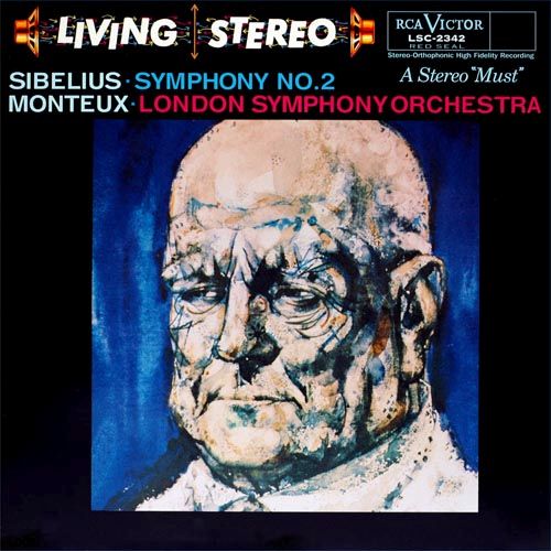 symphony no 2 mont london symphony orch 