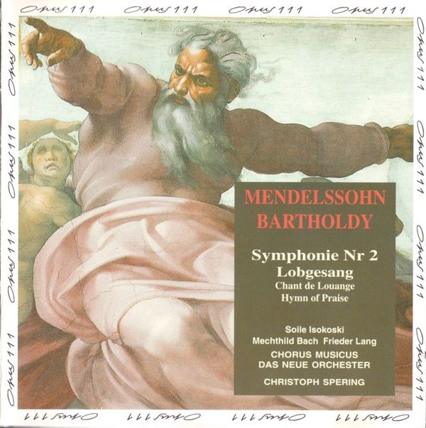 symphony no 2 quot das neue orchester 