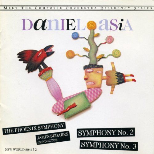 symphony no 2 symp the phoenix symphony 