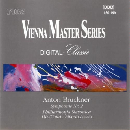 symphony no 2 philharmonia slavoni 