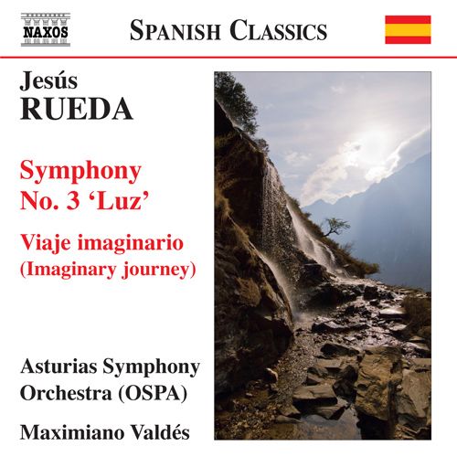 symphony no 3 asturias symphony or 