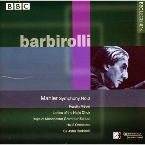 symphony no 3 halle choir 