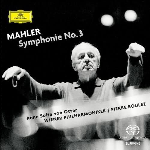 symphony no 3 boul wiener philharmonike 