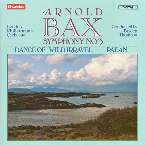 symphony no 3 danc london philharmonic  