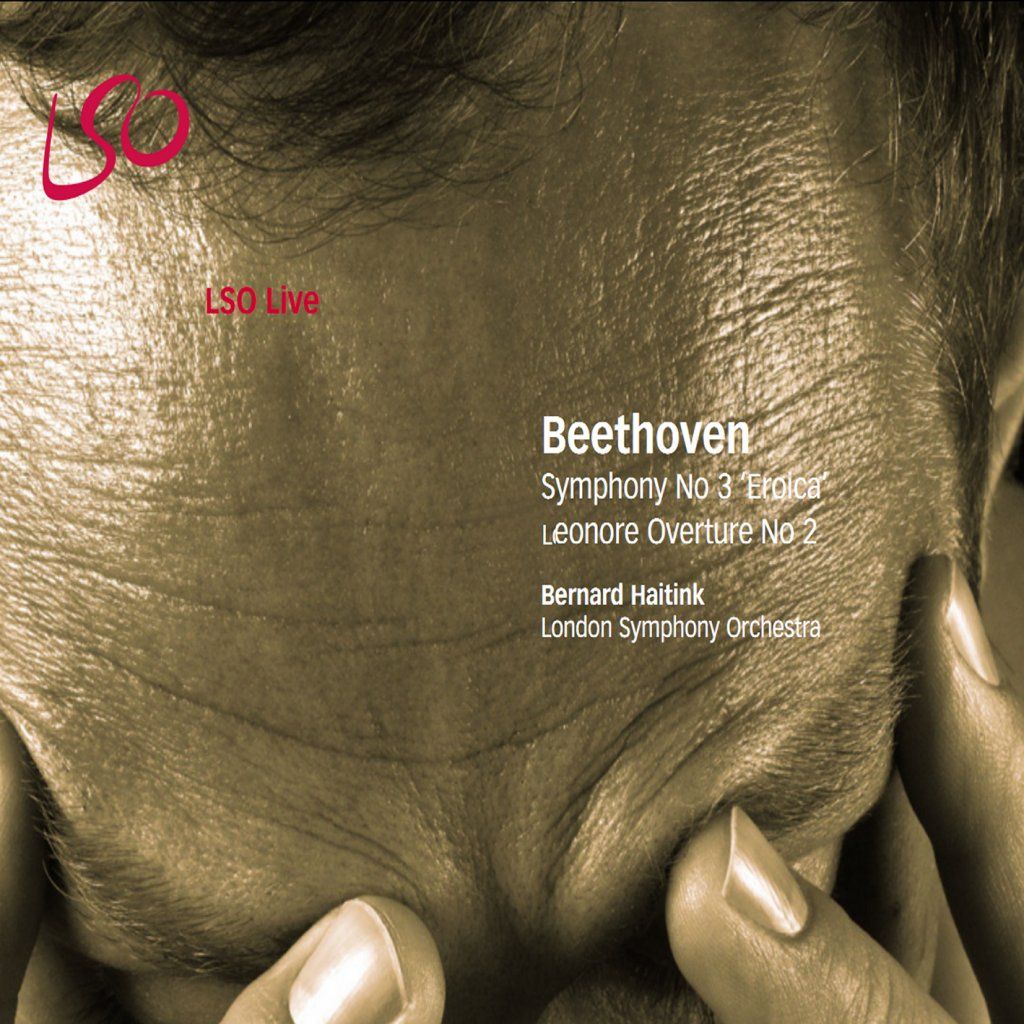 symphony no 3 leon london symphony orch 