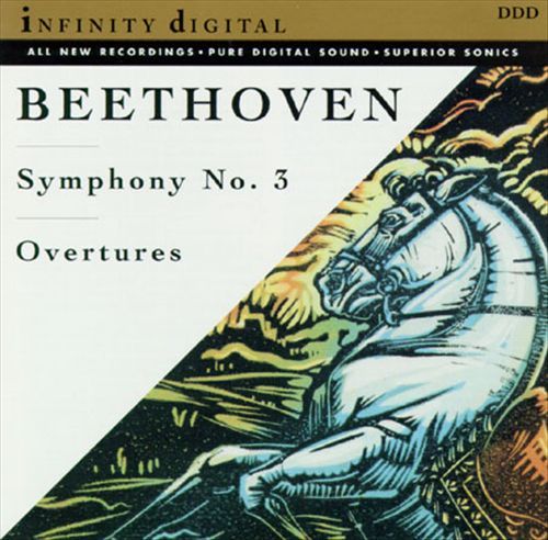 symphony no 3 ove orchestra new philh 