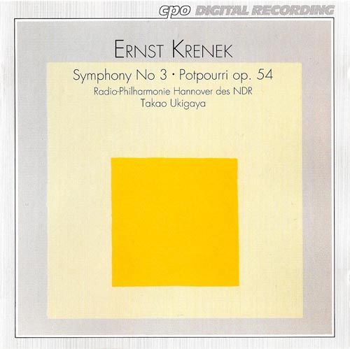 symphony no 3 pot ndr radiophilharmoni 