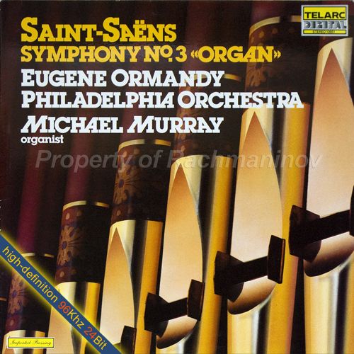 symphony no 3 quot michael murray 