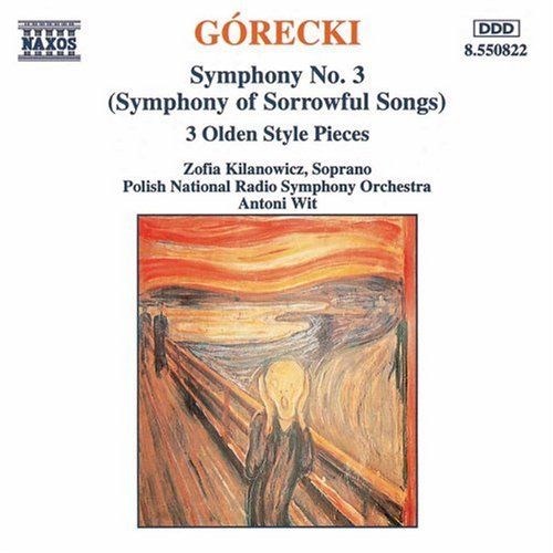 symphony no 3 quot polish national radi 