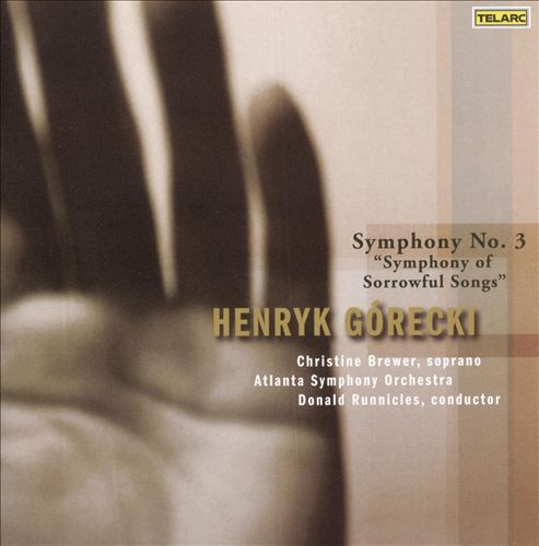 symphony no 3 symp atlanta symphony orc 