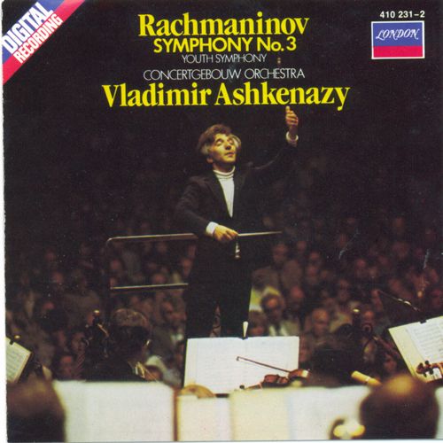 symphony no 3 you royal concertgebouw  