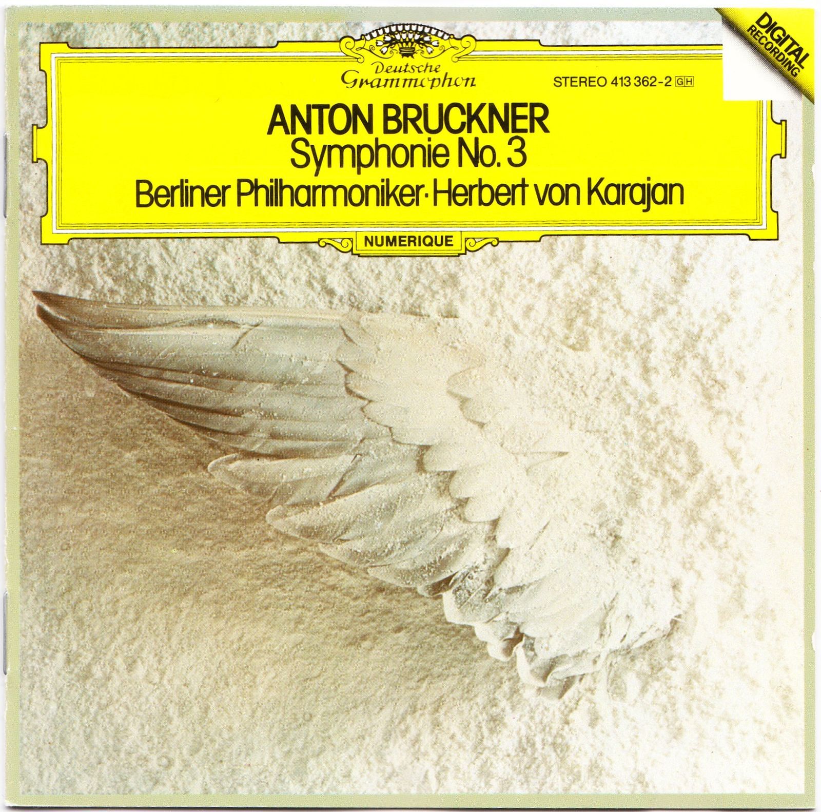 symphony no 3 berliner philharmoni 