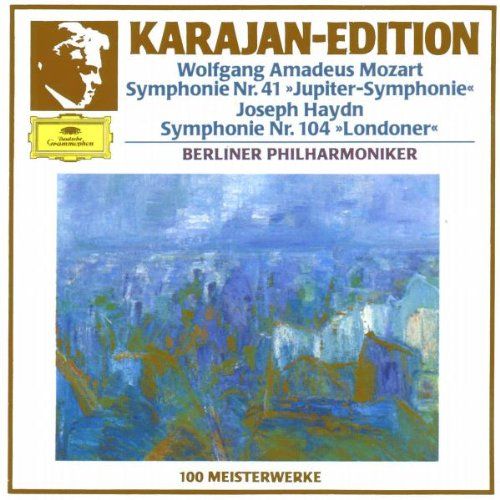 symphony no 41 quo berliner philharmoni 