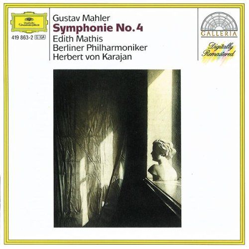 symphony no 4 berliner philharmoni 