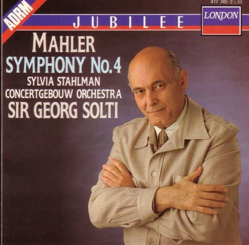 symphony no 4 royal concertgebouw  