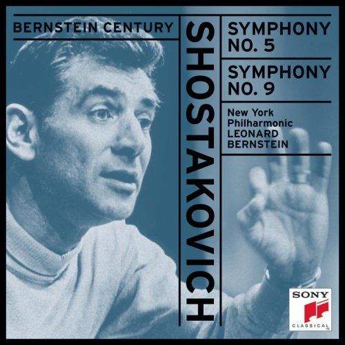 symphony no 5 new york philharmoni 