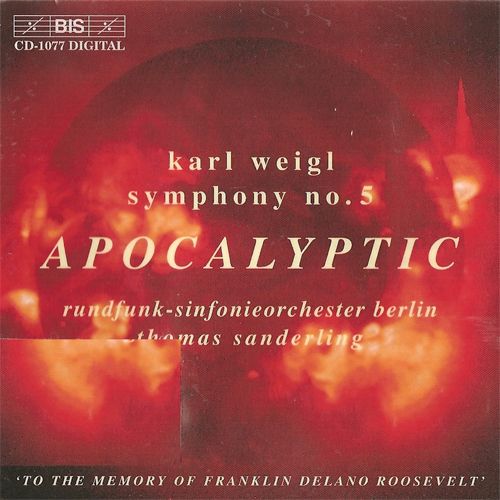 symphony no 5 rundfunk sinfonieorc 