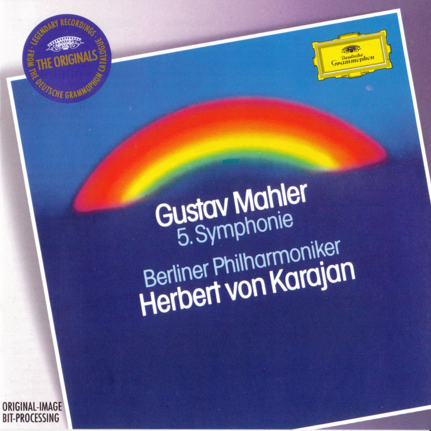 symphony no 5 kara berliner philharmoni 