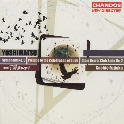 symphony no 5 prel bbc philharmonic 