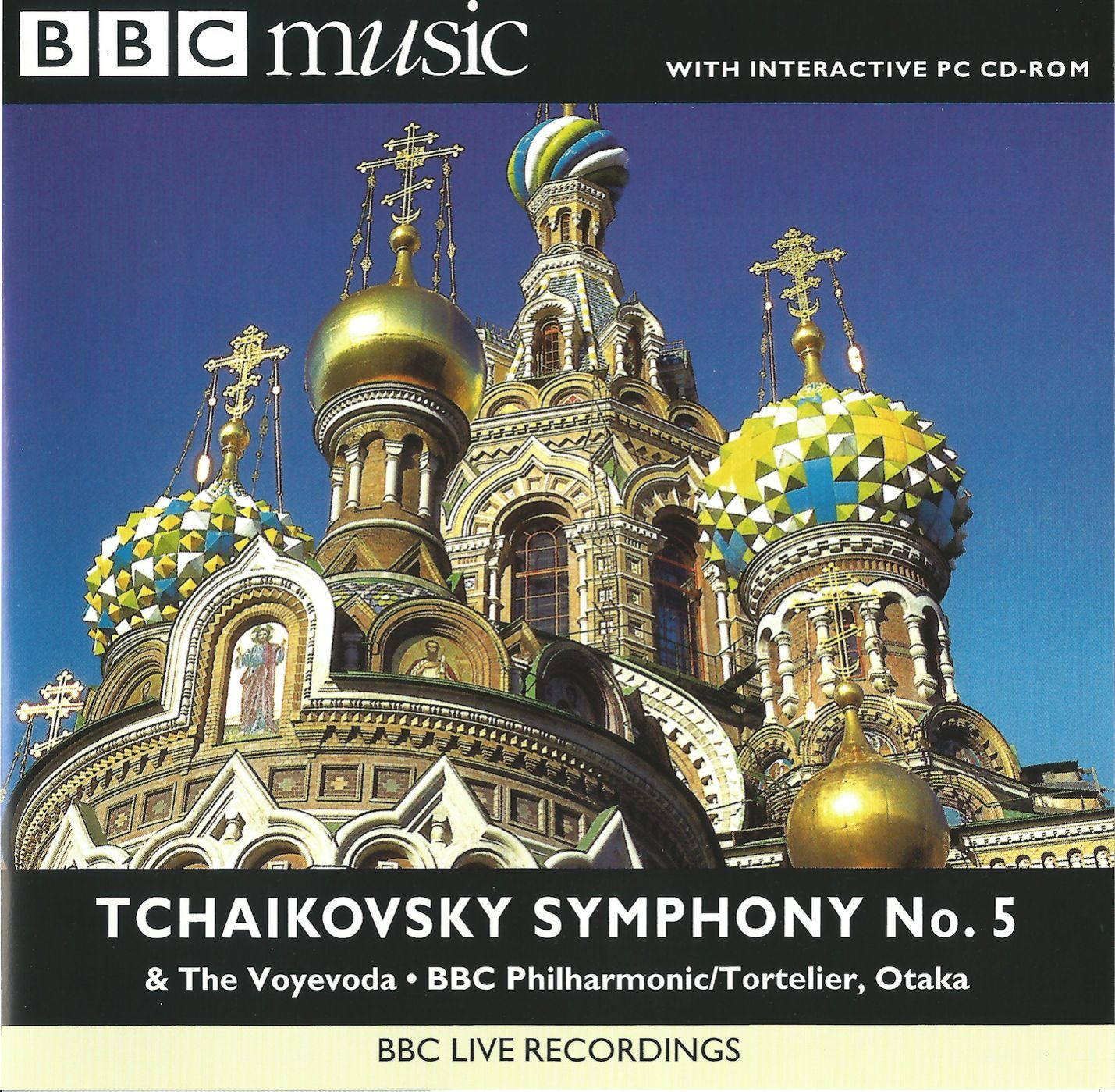 symphony no 5 bbc philharmonic 