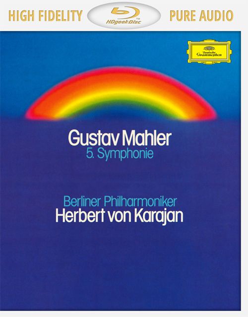 symphony no 5 berliner philharmoni 