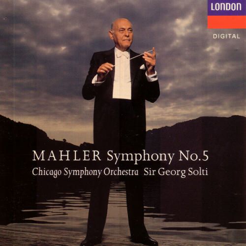 symphony no 5 chicago symphony orc 