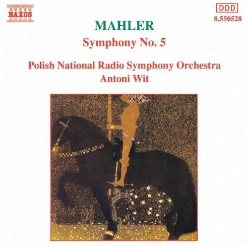 symphony no 5 polish national radi 