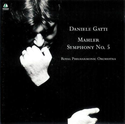 symphony no 5 the royal philharmon 