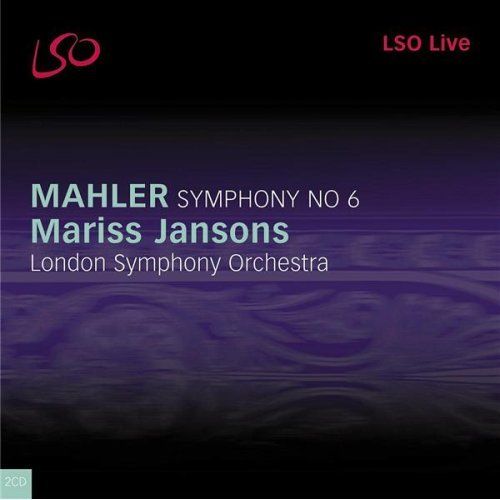 symphony no 6 mari london symphony orch 