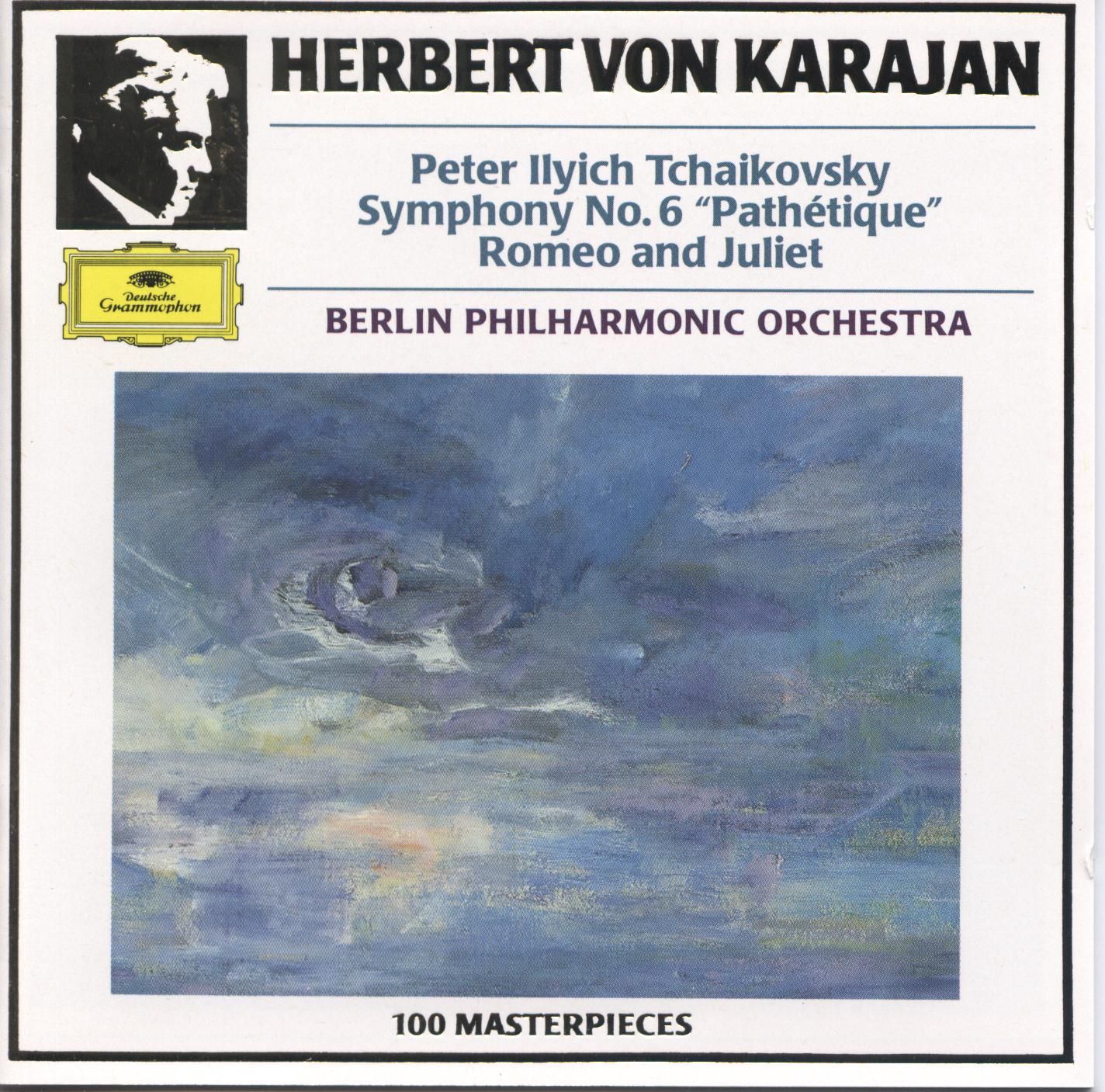 symphony no 6 quot berliner philharmoni  