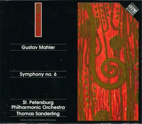 symphony no 6 thom st petersburg philh 