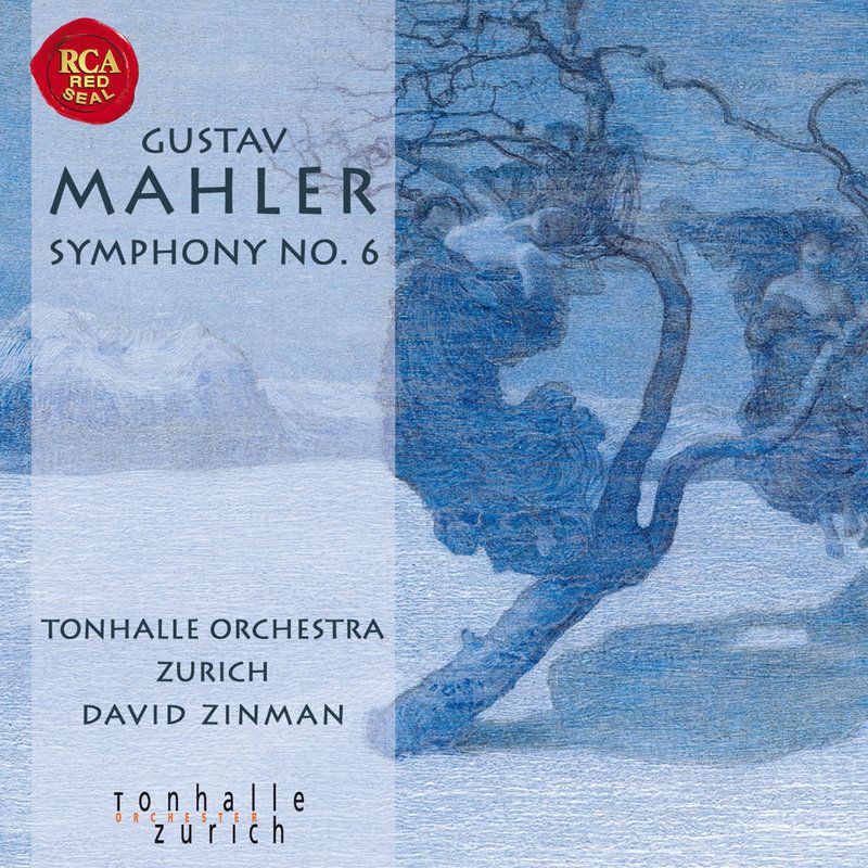 symphony no 6 tonhalle orchester z 