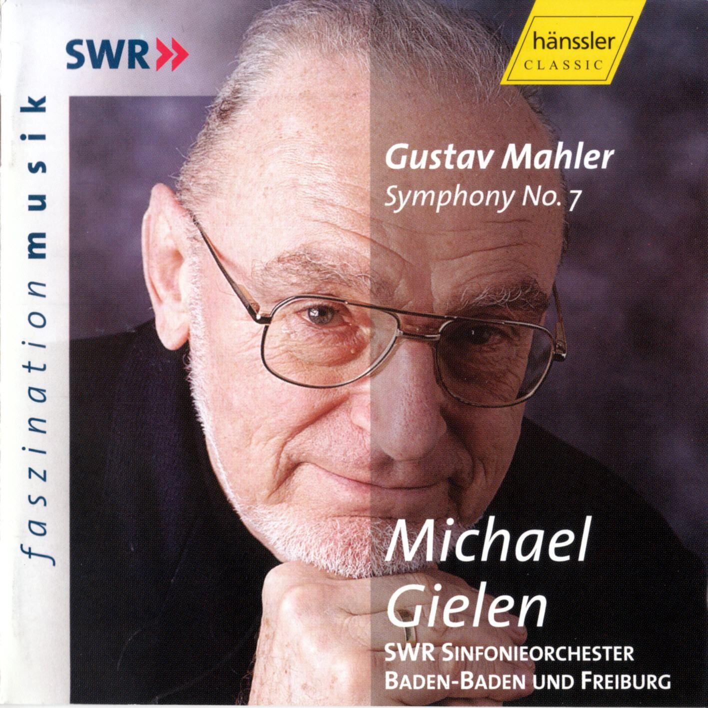 symphony no 7 e mi swr sinfonieorcheste 