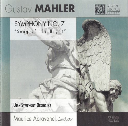 symphony no 7 son utah symphony orches 