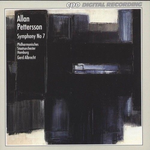 symphony no 7 philharmonisches sta 