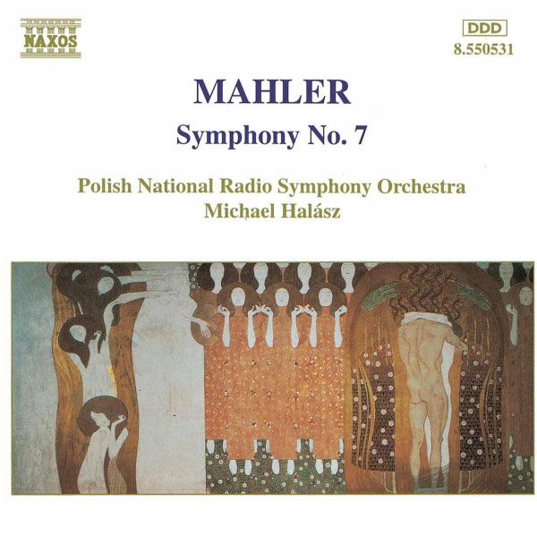 symphony no 7 polish national radi 