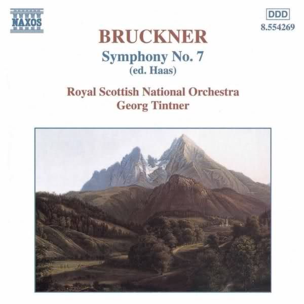 symphony no 7 royal scottish natio 