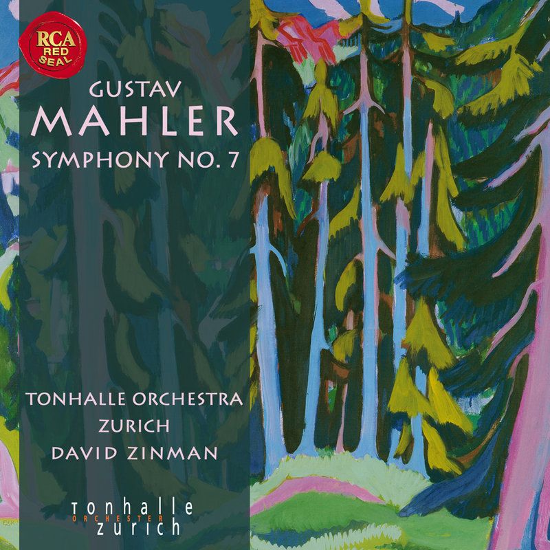 symphony no 7 tonhalle orchester z 