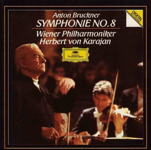 symphony no 8 herb wiener philharmonike 