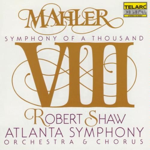 symphony no 8 quo atlanta symphony orc 