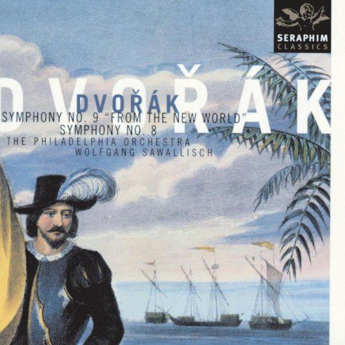 symphony no 8 sym the philadelphia orc 