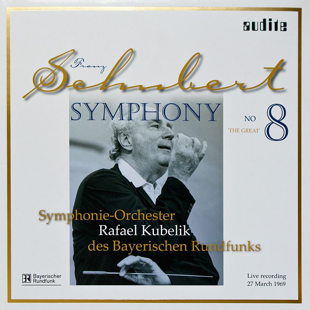 symphony no 89 l symphonieorchester d 