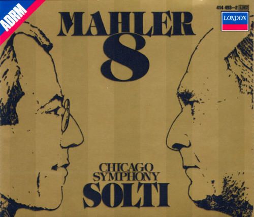 symphony no 8 chicago symphony orc 