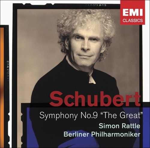 symphony no 9 berliner philharmoni 