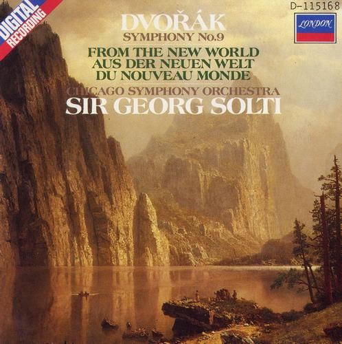 symphony no 9 chicago symphony orc 