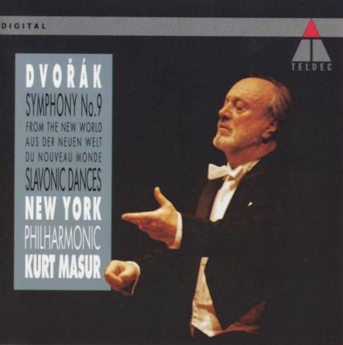 symphony no 9 new york philharmoni 