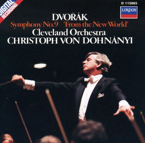 symphony no 9 the cleveland orches 
