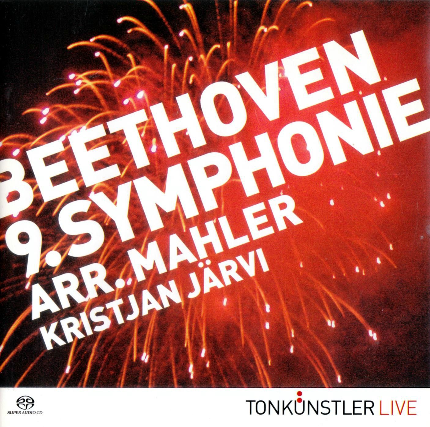 symphony no 9 a arnold bezuyen 